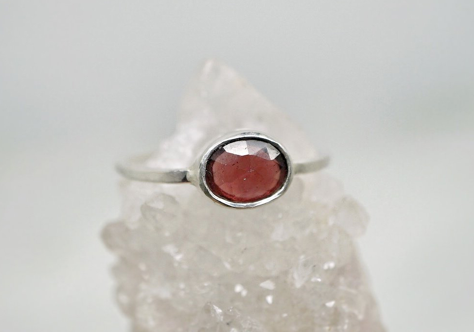 Ring by Silver Willow Studio 1